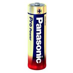 Батарейка Panasonic AA PRO POWER * 2 Фото 1