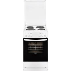 Плита Zanussi ZCE 9550 G1W Фото