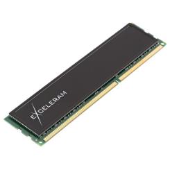 Модуль памяти для компьютера eXceleram DDR3 8GB 1333 MHz Black Sark Фото 2