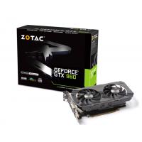 Видеокарта Zotac GeForce GTX960 2048Mb Фото
