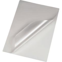 Пленка для ламинирования Agent глянц. А4 125мкн ANTISTATIC (100 шт.) Фото 1