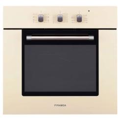 Духовой шкаф Pyramida F 82 IVORY Фото