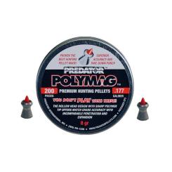 Пульки JSB Polymag 4,5 мм Фото