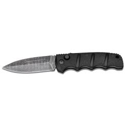 Нож Boker Plus AKS 75 Damast Фото