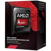 Процессор AMD A8-7650K Фото