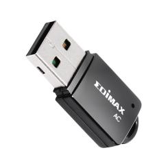 Сетевая карта Wi-Fi Edimax EW-7811UTC Фото 1