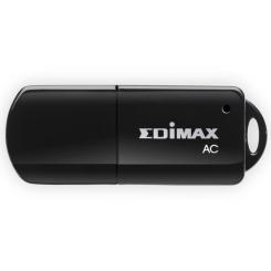 Сетевая карта Wi-Fi Edimax EW-7811UTC Фото 3