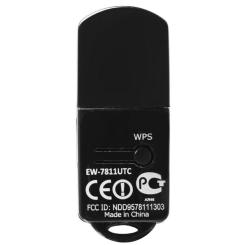 Сетевая карта Wi-Fi Edimax EW-7811UTC Фото 4
