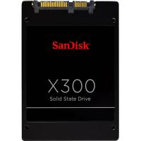 Накопитель SSD SanDisk 2.5" 128GB Фото