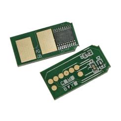 Чип для картриджа Everprint OKI C510/C530/M561 BLACK Фото