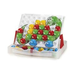 Набор для творчества Quercetti 48 шт. Фото 1