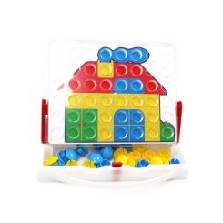 Набор для творчества Quercetti 48 шт. Фото 3