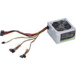 Блок питания Gamemax 400W Фото 4