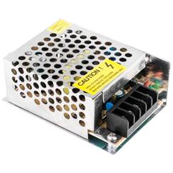 Блок питания для систем видеонаблюдения Greenvision GV-SPS-C 12V2A-L Фото