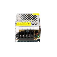 Блок питания для систем видеонаблюдения Greenvision GV-SPS-C 12V2A-L Фото 1