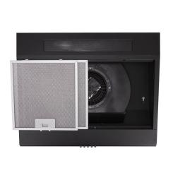 Вытяжка кухонная Pyramida MH 60 BL Фото 9