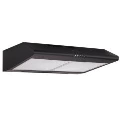 Вытяжка кухонная Pyramida MH 60 BL Фото