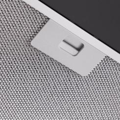 Вытяжка кухонная Pyramida MH 60 BL Фото 3