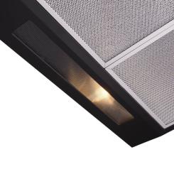 Вытяжка кухонная Pyramida MH 60 BL Фото 5