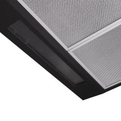 Вытяжка кухонная Pyramida MH 60 BL Фото 6