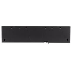 Вытяжка кухонная Pyramida MH 60 BL Фото 8