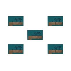 Чип для картриджа BASF SAMSUNG ML-3475, SCX- 5635FR/5835FN Фото