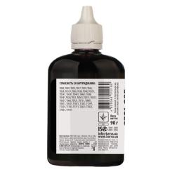 Чернила Barva Epson universal 1, water-soluble, 90г BLACK Фото 1