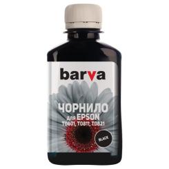 Чернила Barva EPSON T0811 BLACK 180г Фото