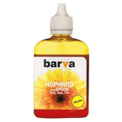 Чернила Barva Epson E059 100 мл, Yellow Фото