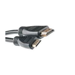 Кабель мультимедийный PowerPlant HDMI M to HDMI mini M 5.0m Фото