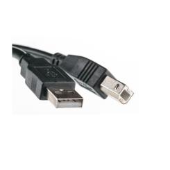 Кабель для принтера PowerPlant USB 2.0 AM/BM 1.8m Фото