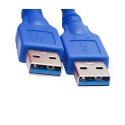 Дата кабель Extradigital USB 3.0 AM/AM 1.5m Фото