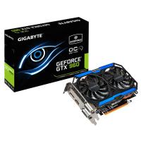 Видеокарта GIGABYTE GeForce GTX960 2048Mb OC Фото
