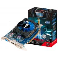 Видеокарта His Radeon R7 250 1024Mb iCooler Фото