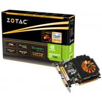 Видеокарта Zotac GeForce GT730 4096Mb Фото