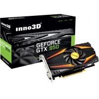 Видеокарта Inno3D GeForce GTX950 2048Mb Gaming OC Фото