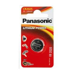 Батарейка Panasonic CR 2016 Lithium * 1 Фото