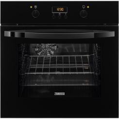 Духовой шкаф Zanussi OPZB 4230 B Фото