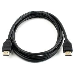 Кабель мультимедийный Patron HDMI M to HDMI M 4.5m Фото