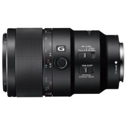 Объектив Sony 90mm, f/2.8 G Macro Фото 1