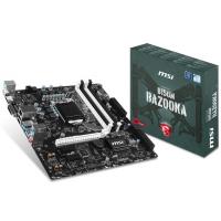 Материнская плата MSI B150M BAZOOKA Фото