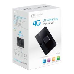 Мобильный Wi-Fi роутер TP-Link M7350 Фото 3
