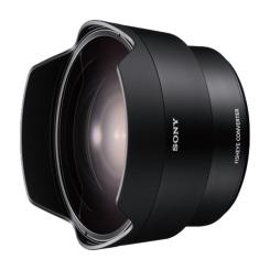 Фото-адаптер Sony Fisheye для SEL 28mm f2.0 FE Фото