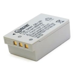 Аккумулятор к фото/видео Extradigital Sanyo DB-L90 Фото 1