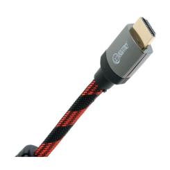 Кабель мультимедийный Extradigital HDMI M to HDMI M 1.5m Фото 1