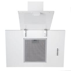 Вытяжка кухонная Pyramida KZ 50 WH Фото 2