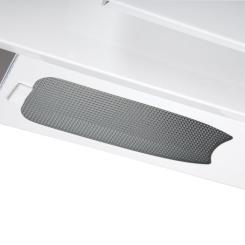 Вытяжка кухонная Pyramida KZ 50 WH Фото 5