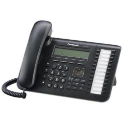 Телефон Panasonic KX-NT543RU-B Фото