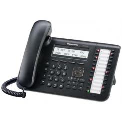 Телефон Panasonic KX-DT543RU-B Фото