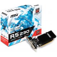 Видеокарта MSI Radeon R5 230 2048Mb Фото